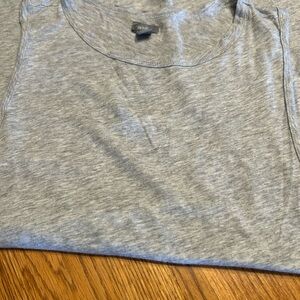 Aerie Light Gray tank top
